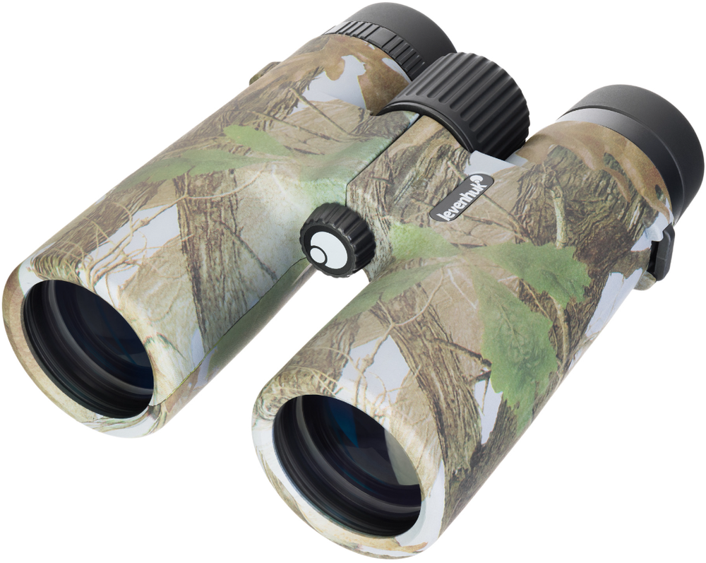 Бинокль  Levenhuk Camo Grass