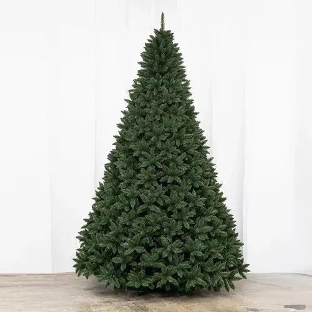 Большая елка «Императорская» (Пвх) 4 м