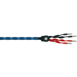 Wireworld Oasis 8 Biwire Speaker Cable 3.0m Pair (BAN-BAN),каб.акуст.,3,0м,"банан",пр.(OAB3.0MB-8)