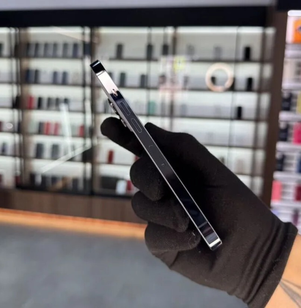iPhone 13 Pro, 128 ГБ б/у