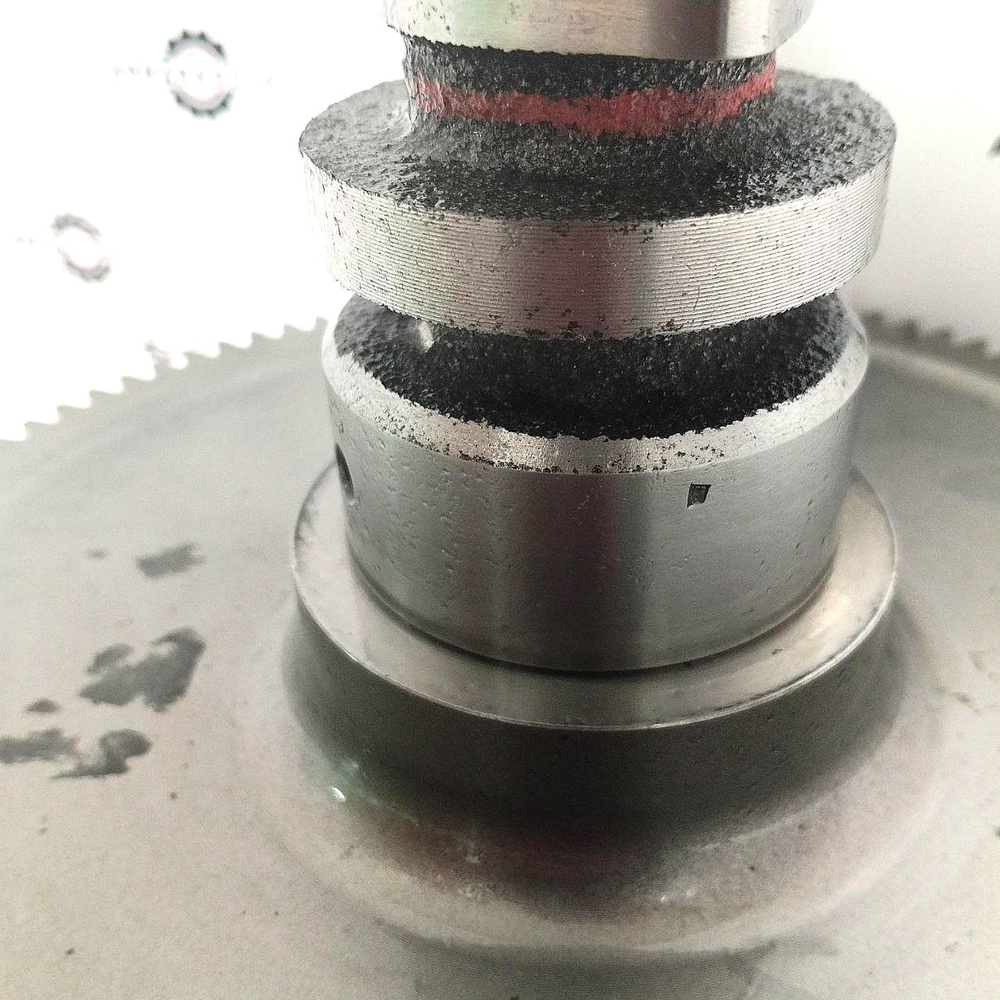 Распредвал в сборе JCB 3CX 4CX 320/03681 | УЦЕНКА