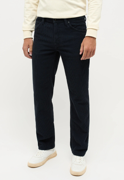 Брюки мужские MUSTANG Style Tramper Straight