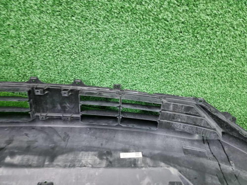 Юбка переднего бампера EXEED RX (2023-н.в.)