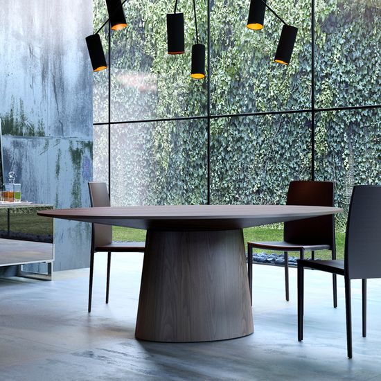 Стол Atractivo LE015 /1013 орех Испания 