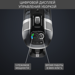 Беспроводной пылесос Tefal X-Force Flex 14.60 Animal TY9958WO