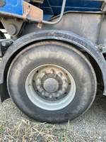 Тонар 95892 Полуприцеп самосвальный 95892