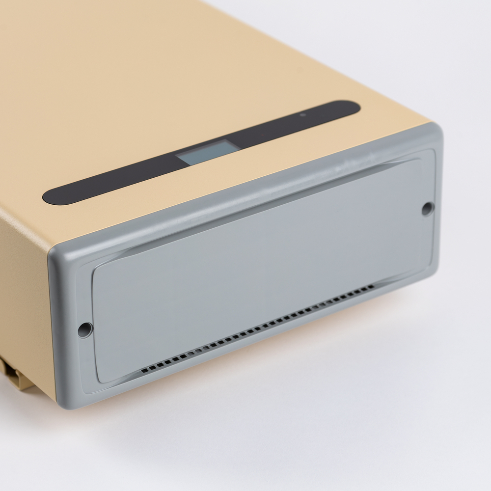 Рекуператор Base Smart