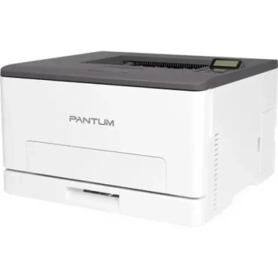 Принтер лазерный Pantum CP1100DN A4 Duplex Net белый