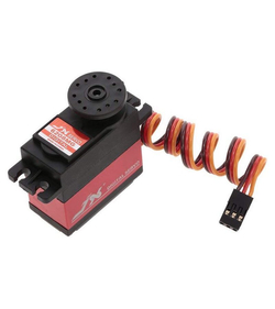 Сервомашинка цифровая JX Servo PDI-6208MG (62г/8.2/0.07/6V) стандартная