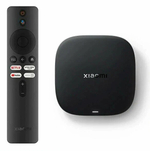 Медиаплеер XiaoMi TV Box S (3nd Gen) MDZ-32-AA