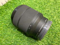 Sony 28-70mm 3.5-5.6 OSS