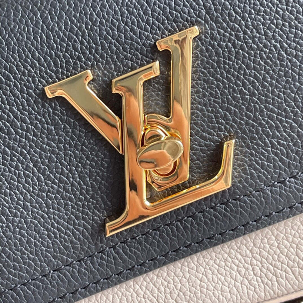 Louis Vuitton Lockme Chain PM