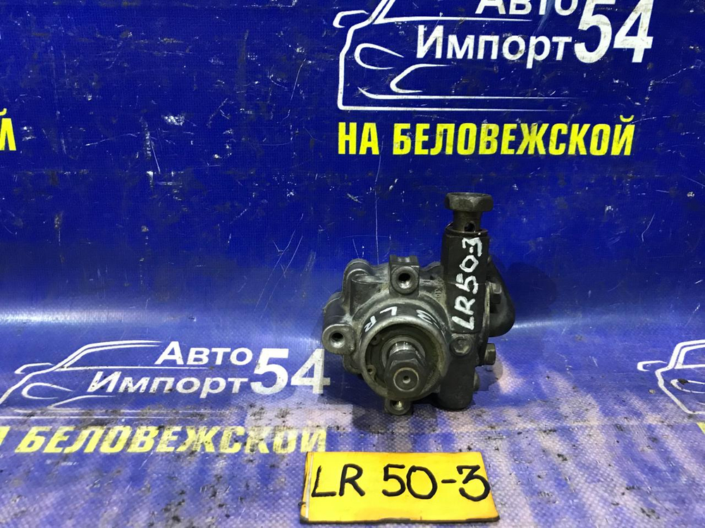 Насос ГУР NISSAN TERRANO 1999