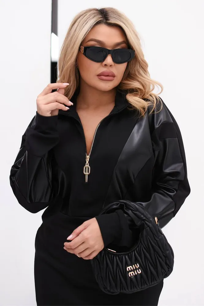 Платье УК-1382 Fabrika