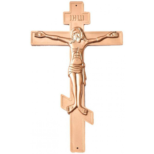 Крест на гроб «Средний»