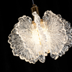 Подвесной светильник Modelight MDL.65223.1HC GD