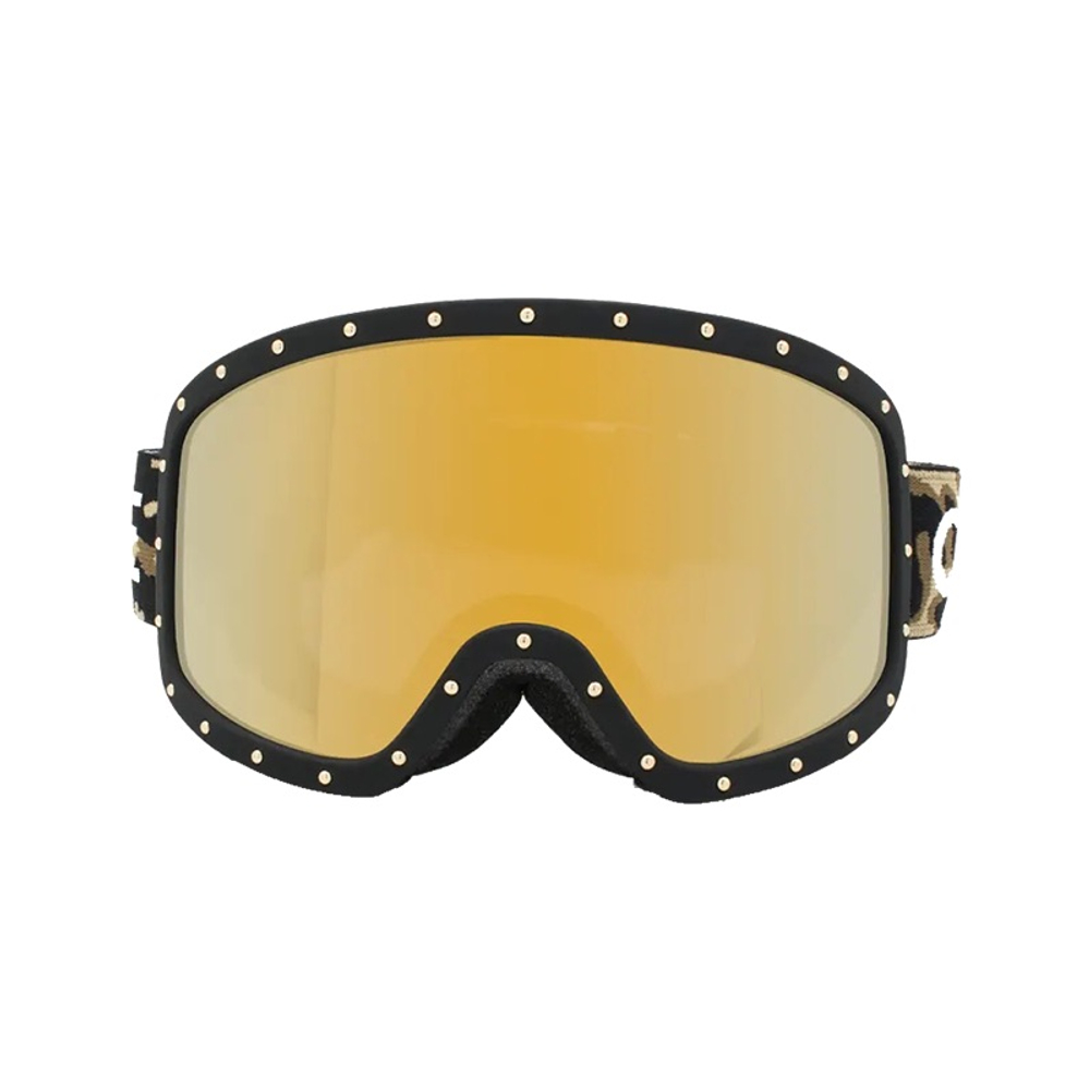 CELINE Snow Blindness Prevention Coverage Unisex Ski Goggles