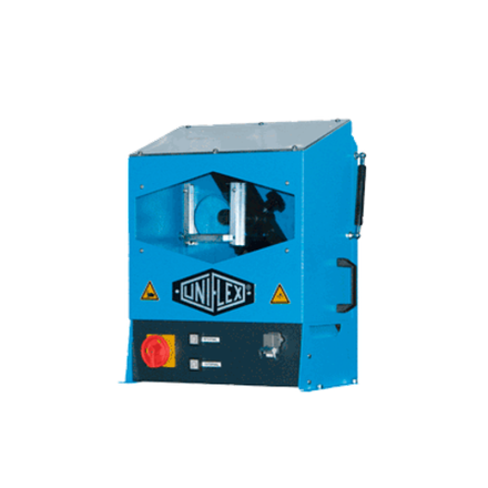 Окорочный станок Uniflex USM 10 ECOLINE