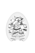 Мастурбатор Tenga Egg Surfer Яйцо Серфер