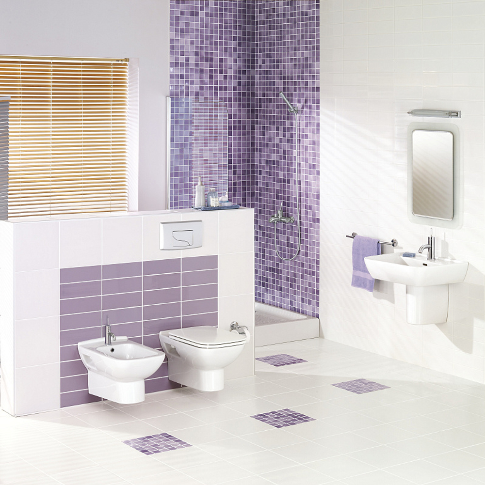 Биде подвесное Kale BABEL (310200900005)