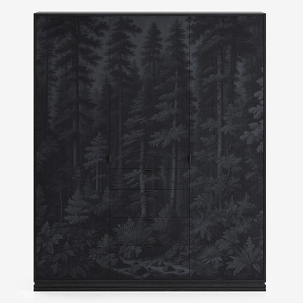 Шкаф TIMELESS TLD226