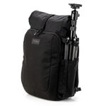 Фоторюкзак Tenba Fulton v2 16L Backpack Black 637-736