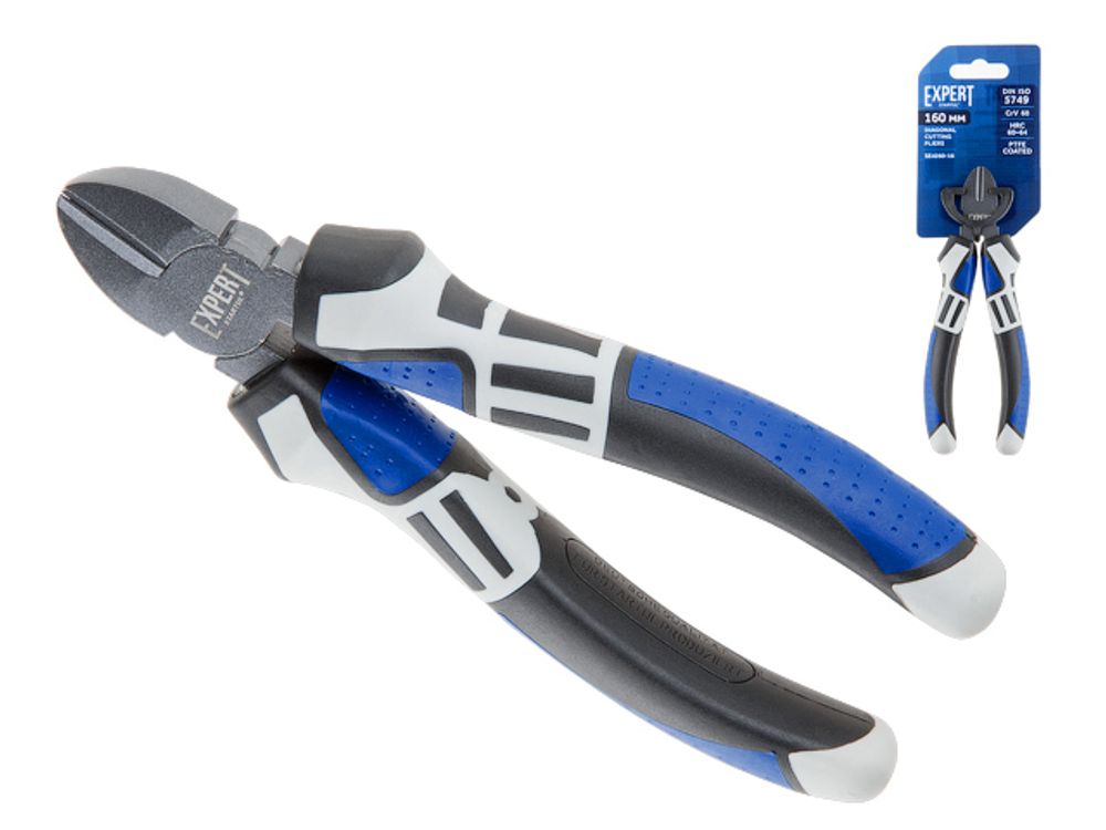 Бокорезы 160мм EXPERT STARTUL