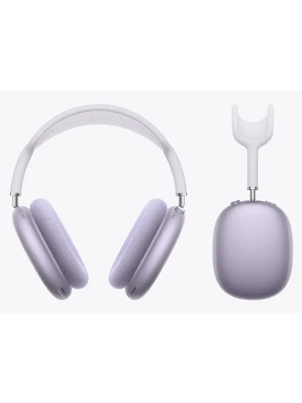 Наушники AirPods Max 2 (2024) USB-C (Purple)