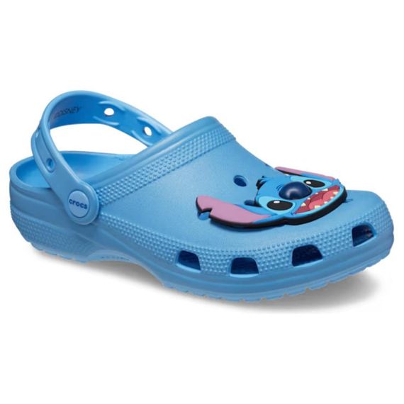 Crocs Сабо Синий Унисекс