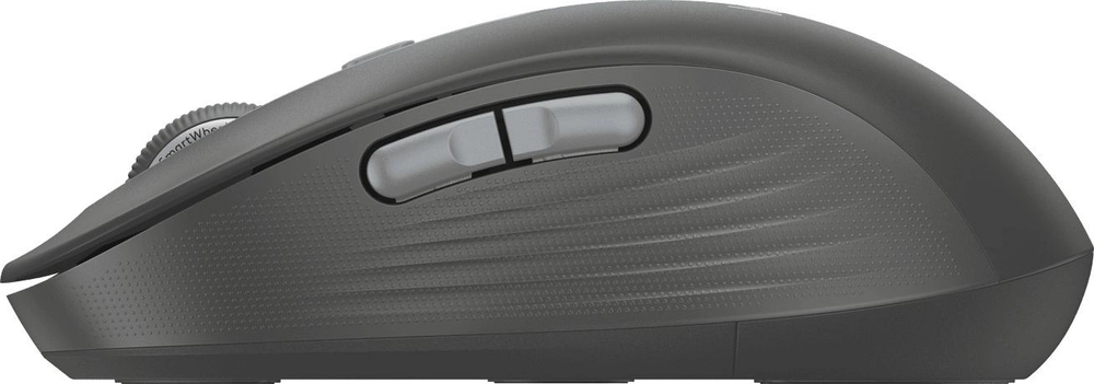 Мышь Wireless Logitech M750 L Large