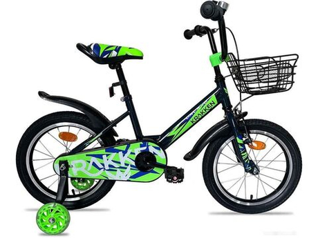 Велосипед KRAKKEN Jack 20