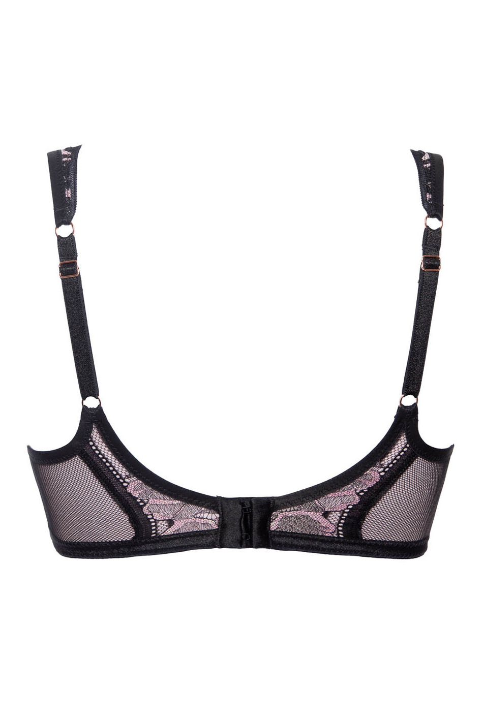 Бюстгальтер Glossy Iris M Bralette