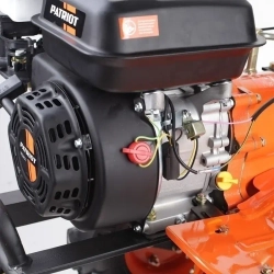 Мотоблок бензиновый Patriot Vegas 7, 440106505