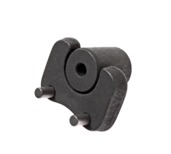 Головка для регулировки ролика натяжителя ремня (MITSUBISHI) JTC