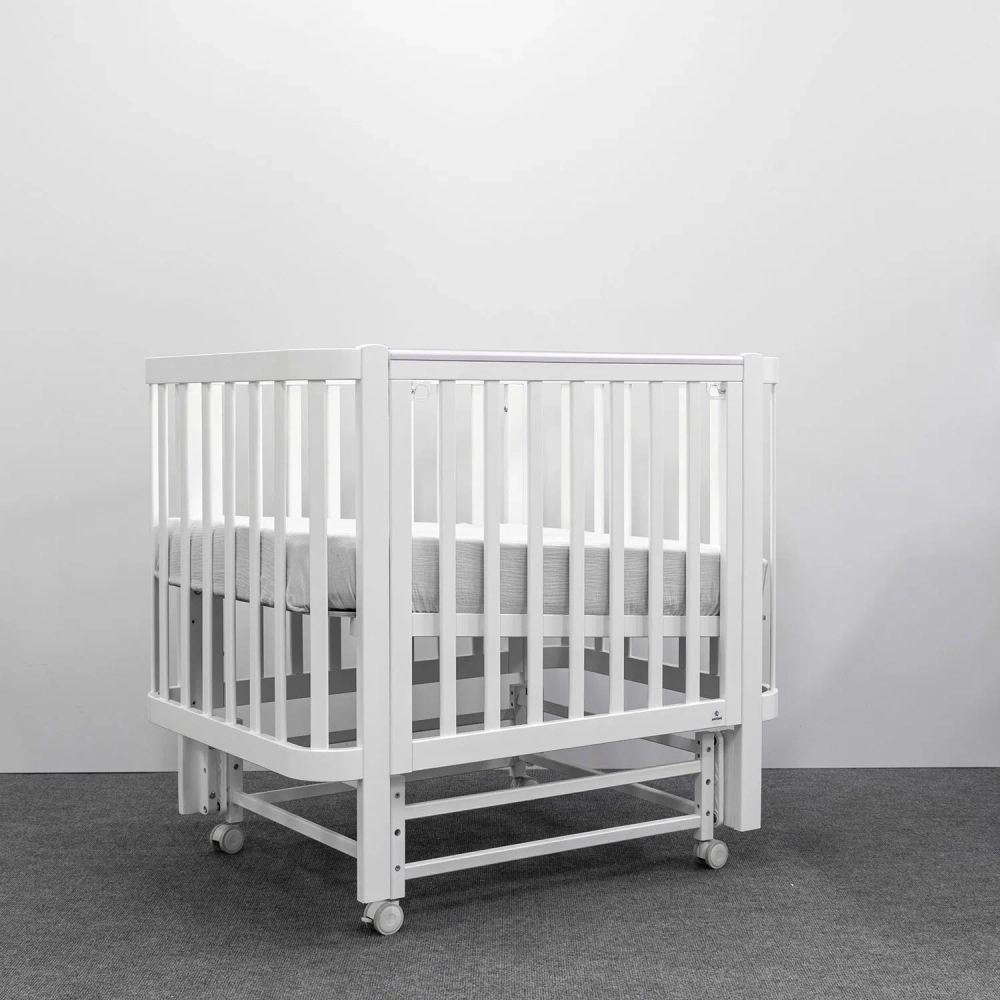 Кровать Antemi Terra Light NEW (универсальный маятник)