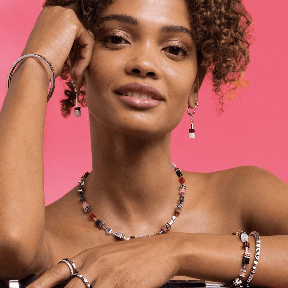 Браслет Coeur de Lion Multicolour Energy 2838/30-1592