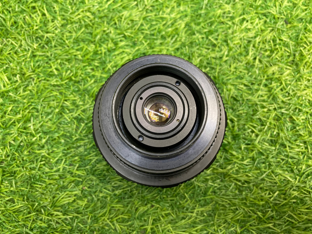 Мир-10А 3.5/28mm