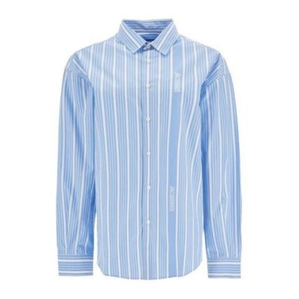 Рубашка JACQUEMUS