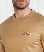 Футболка Tiburt BOSS BLACK - светло-коричневый(50504557)