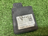 Датчик радарный Geely Monjaro (2021-н.в.)