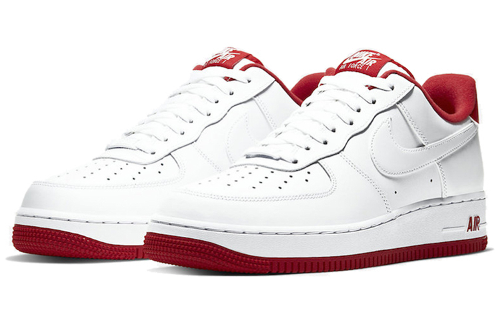 Кроссовки Nike Air Force 1 Low