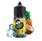 Жидкость HUSKY IMPORT DOUBLE ICE Salt (20MG STRONG) 30 ml Tropic Dew (Пинаколада)