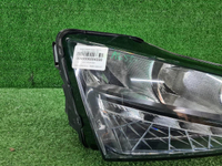 Фара правая Skoda Rapid 2 (2020-н.в.) LED