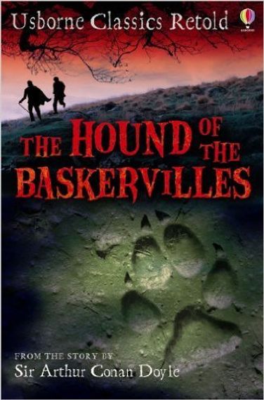 The Hound of the Baskervilles