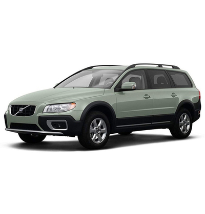 Volvo XC70 3 поколение (04.2007-04.2016)