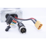 Контроллер для Kugoo Kirin M4 Pro PLUS Jilong