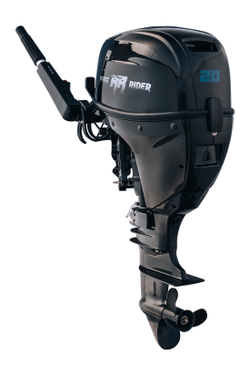 Лодочный мотор Риф Райдер Reef Rider RREF20FES