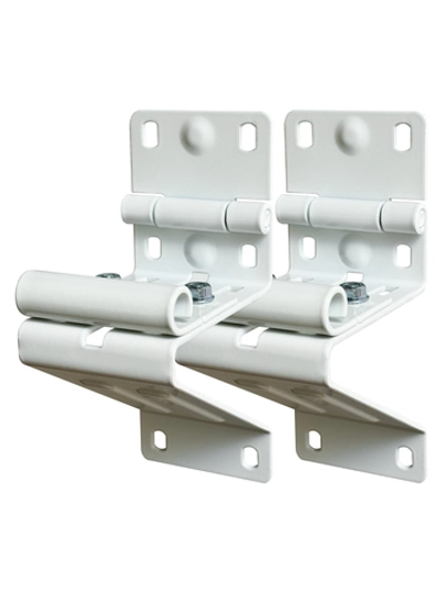 Боковая опора удлинённая с держателем ролика (2шт.)