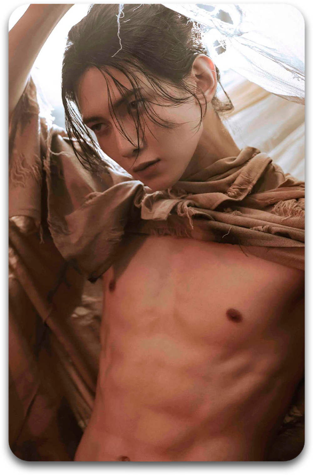 Карта / ATEEZ #1794