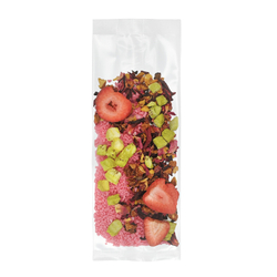 Чай Tasteabrew КИВИ И КЛУБНИКА / Kiwi Strawberry (для чайника)